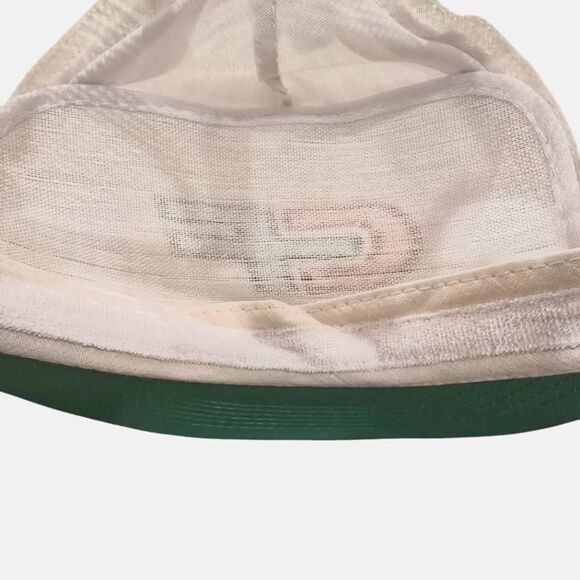 Vintage CF Trucker Cap Consolidated Freightways - Picture 9 of 9